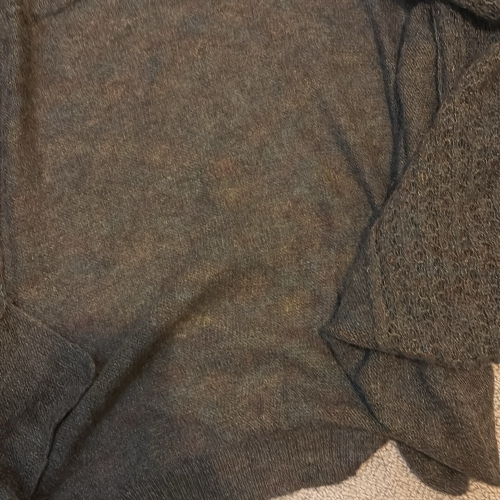 Line wrap sweater - Picture 6 of 7